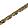 Mack 1018202 - metaalboor hss co5% din 338 ø 9,5 x 125 mm | 5 stuks