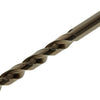 Mack 1018203 - metaalboor hss co5% din 338 ø 10,2 x 133 mm | 5 stuks