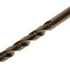 Mack 1018204 - metaalboor hss co5% din 338 ø 10,5 x 133 mm | 5 stuks