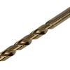 Mack 1018205 - metaalboor hss co5% din 338 ø 11,0 x 142 mm | 5 stuks