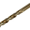 Mack 1018206 - metaalboor hss co5% din 338 ø 12,5 x 151 mm | 5 stuks