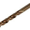 Mack 1018207 - metaalboor hss co5% din 338 ø 13,0 x 151 mm | 3 stuks