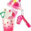 Moose toys real littles cute cups