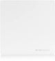 Itho daalderop btv, badkamer- en toilet ventilator - wit - 2 snelheden - 78 m³ h