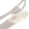 3m command-kabelhouder wit, grijs