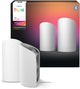 Philips hue play wall washer tafellamp 2-pack wit