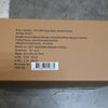 Volare fietshelm - kids - zwart - 47-51 cm
