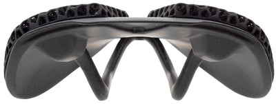 M-wave fietszadel 3d carbon