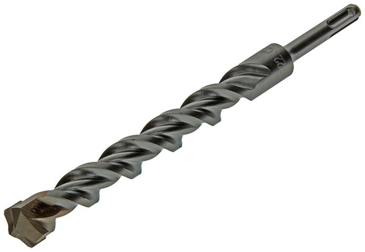 Mack 1018222 - hamerboor sds + 22x250mm | 5 stuks