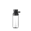 Mepal waterfles vita 500ml - nordic black