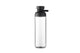 Mepal waterfles vita 900ml - nordic black
