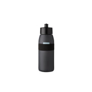 Mepal sportbidon ellipse 500ml nordic black - afbeelding 1