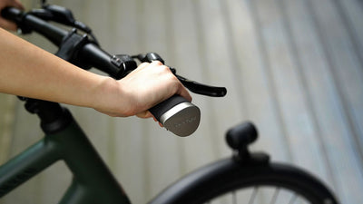 Selle royal selleroyal nivo gel handvat sr grips nivo gel gripshift