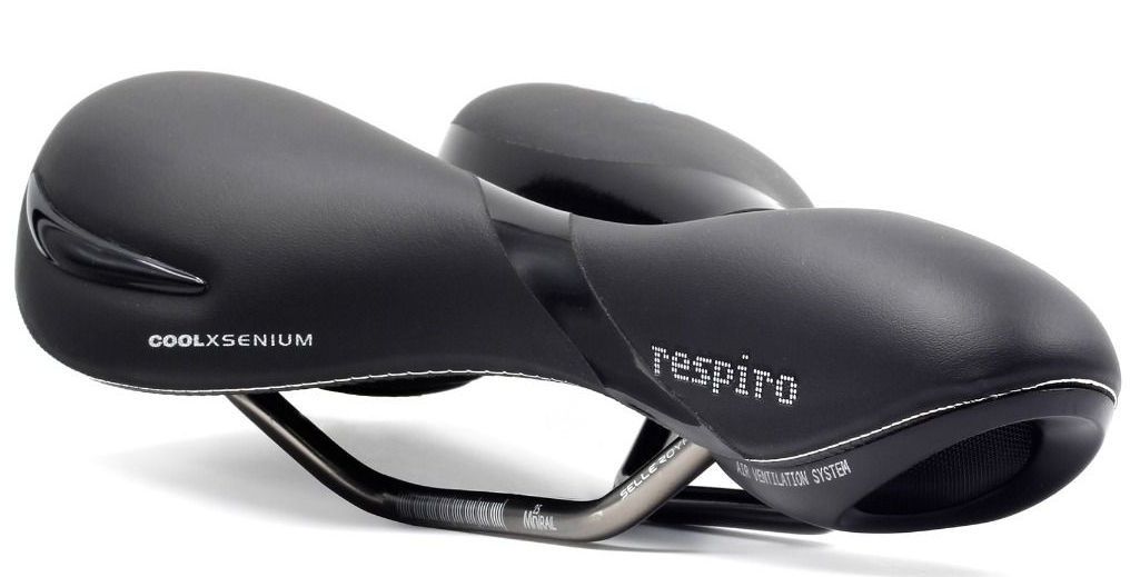 Selle royal zadel respiro 5130hrtb