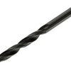 Mack 1018249 - machinehoutboor + centreerpunt ø 7,0 x 109 mm | 5 stuks