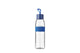 Mepal waterfles ellipse 500ml vivid blue