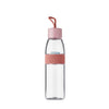 Mepal waterfles ellipse 500ml vivid mauve