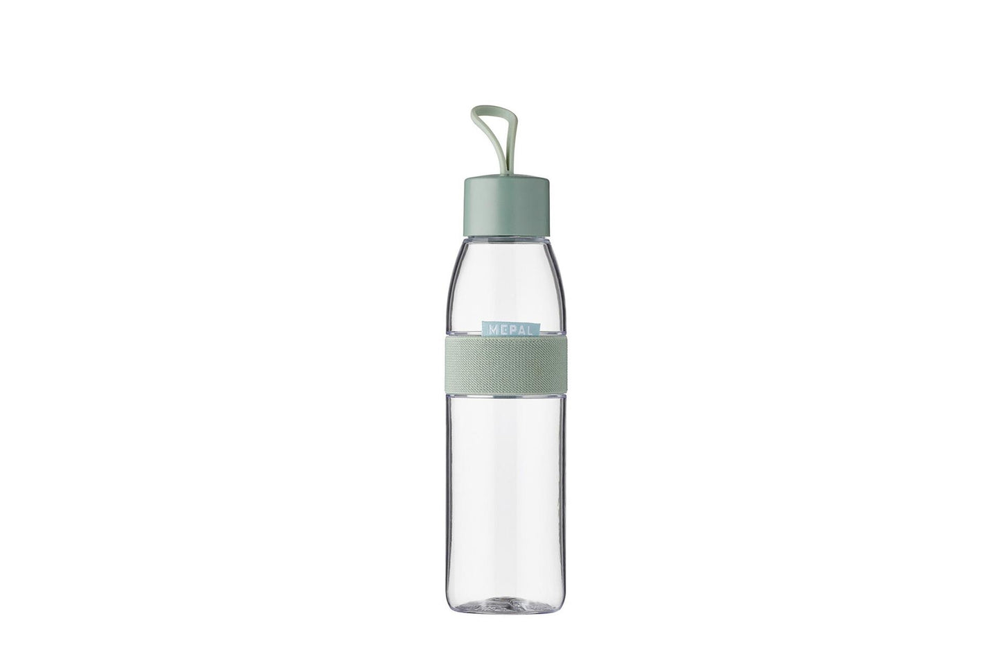 Mepal waterfles ellipse 500ml nordic sage