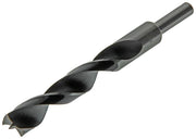 Mack 1018251 - machinehoutboor + centreerpunt ø 18,0 x 180 mm | 5 stuks - afbeelding 1