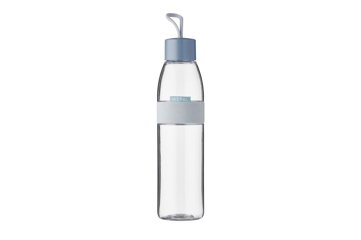 Mepal waterfles ellipse 700ml nordic blue