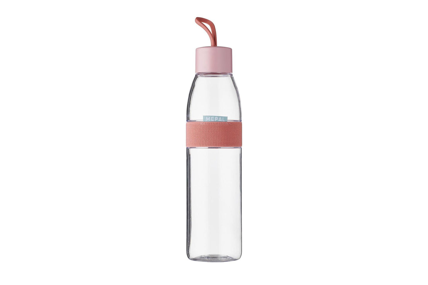 Mepal waterfles ellipse 700ml vivid mauve