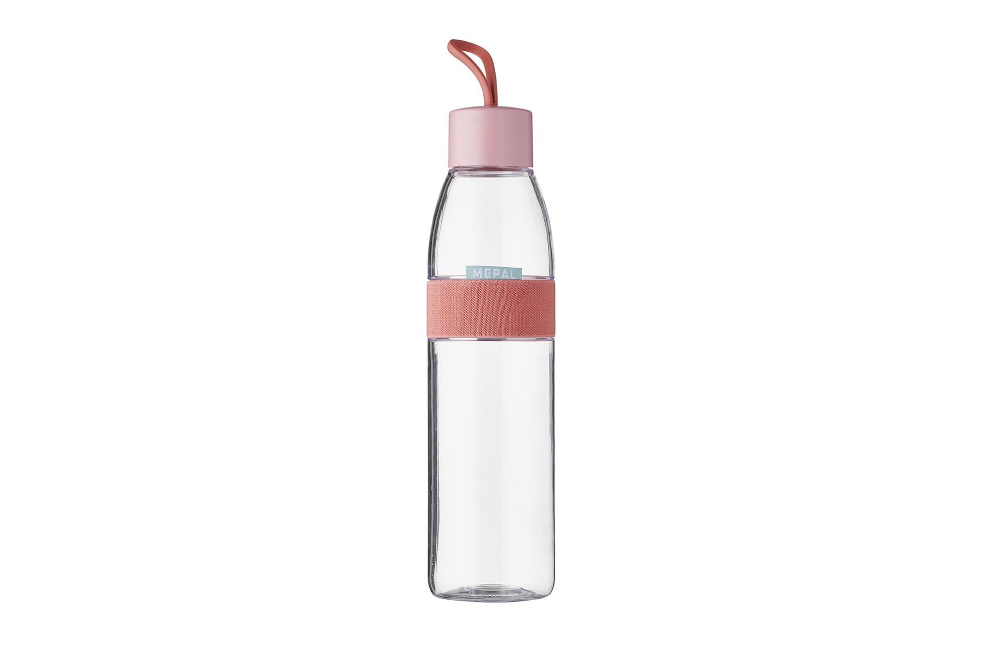 Mepal waterfles ellipse 700ml vivid mauve