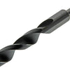 Mack 1018252 - machinehoutboor + centreerpunt ø 20,0 x 200 mm | 5 stuks