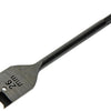 Mack 1018254 - platte houtboor din 7487 ø 26,0 x 160 mm | 5 stuks