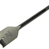 Mack 1018255 - platte houtboor 28mm | 2 stuks