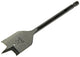 Mack 1018256 - platte houtboor din 7487 ø 32,0 x 160 mm | 5 stuks