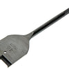 Mack 1018259 - platte houtboor din 7487 ø 40,0 x 160 mm | 5 stuks