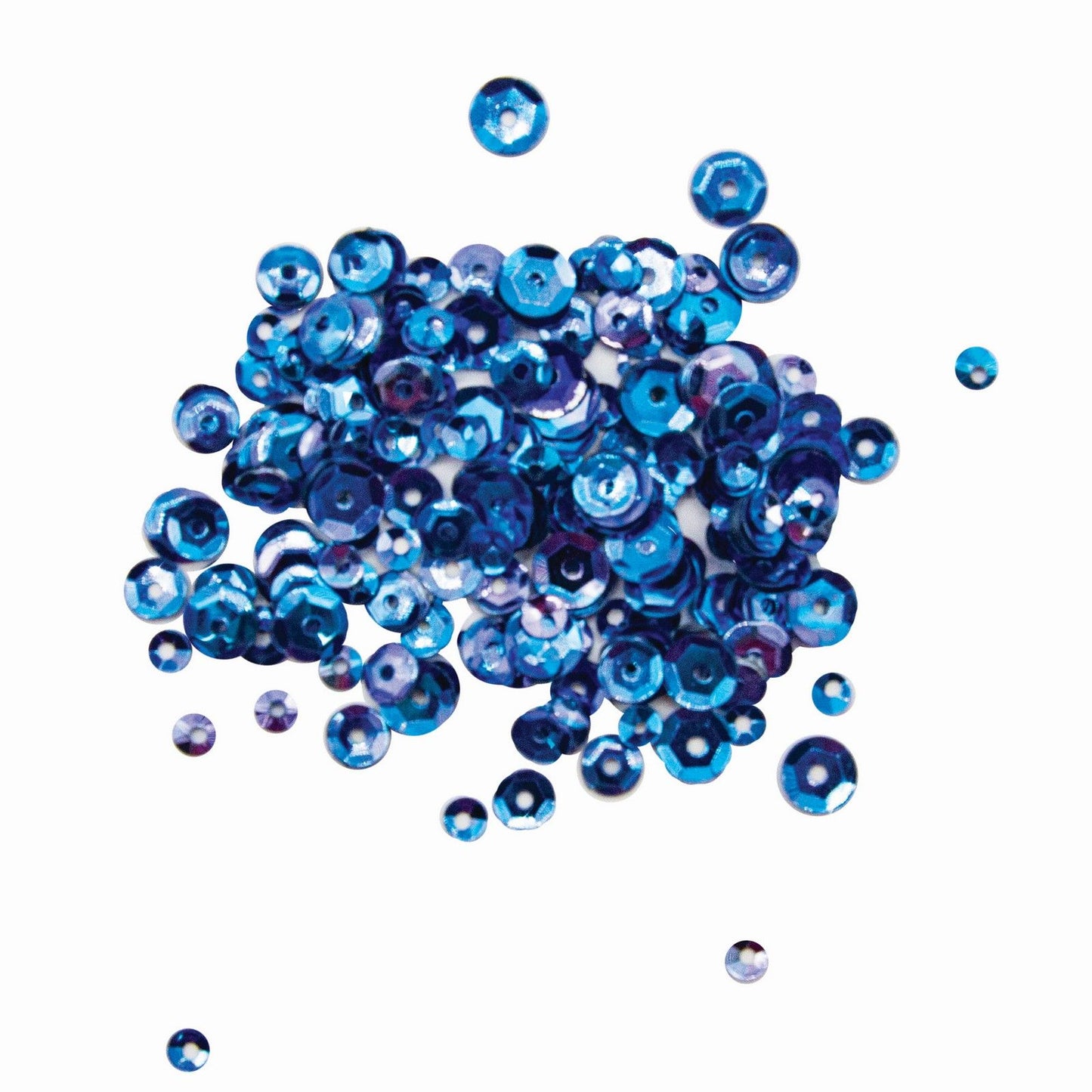 Nuvo by tonic studios nuvo • pure sheen confetti astral nights