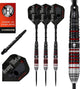 Harrows ryan searle series 2 90% tungsten 26gr -