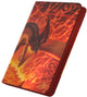 Ultimate guard zipfolio 360 xenoskin magic: the gathering ''tarkir: dragonstorm'' - design 1