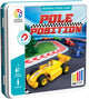 Smartgames pole position - magnetisch 3d race denkspel - 48 educatieve circuit uitdagingen - compact reisspel solospel - vanaf 5 jaar