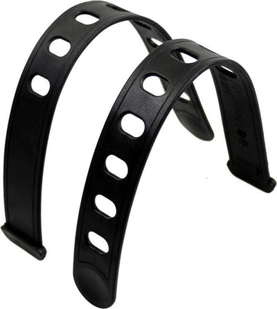 Yepp thule voet riem set zwart