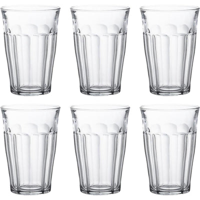 Duralex tumbler picardie gehard glas
