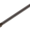 Mack 1018282 - glas- tegelboor ø 4,0 x 65 mm | 5 stuks