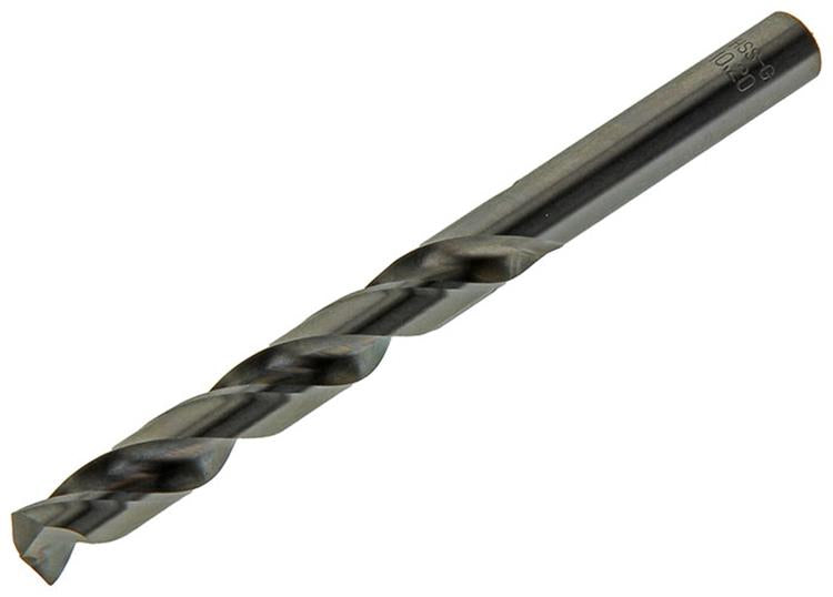 Mack 1018288 - metaalboor hss g din 338 ø 10,2 x 133 mm | 5 stuks