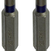 Mack 1018292 - schroefbit ph1 l50mm 2st | 5 stuks