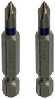 Mack 1018292 - schroefbit ph1 l50mm 2st | 5 stuks
