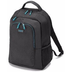 Laptoprugzak dicota spin 15,6 inch zwart