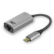 Netwerkadapter act ac7080 aluminium