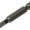 Mack 1018298 - schroefbit pz1 l50mm 2st | 5 stuks
