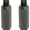 Mack 1018298 - schroefbit pz1 l50mm 2st | 5 stuks