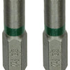 Mack 1018299 - schroefbit pz2 l50mm 2st | 5 stuks