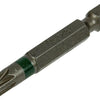 Mack 1018300 - schroefbit pz3 l50mm 3st | 5 stuks
