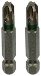 Mack 1018300 - schroefbit pz3 l50mm 3st | 5 stuks
