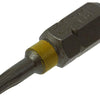 Mack 1018301 - schroefbit t10 l25mm 3st | 5 stuks