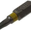 Mack 1018302 - schroefbit t15 l25mm 3st | 5 stuks